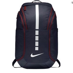 Nike Basketball Backpack